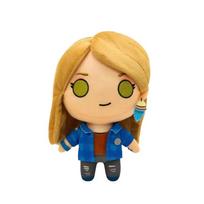 New Life Is Strange - Chloe Price Collector Rachel Amber Plush Doll Cute Anime Peripherals Toy Christmas Gift in stock sidabras