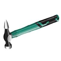 Professional Car Sheet Metal Hammer Auto Body Metal Repair Panel Beating Hammer Beater Bumping Hammer for Car Body blue