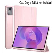 Dėklas Lenovo Idea Tab 11 colių 2025 Tab M11/ K11, TB-336FU TB-336ZU TB-330FU TB-331FC Tab One 8.7 TB305FU Xiaoxin Pad Pro Magnetinis apverčiamas išmanusis dangtelis Xiaoxin Pad 10.6"