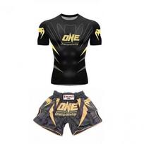 MMA Bokso Muay Thai Šortai Vyrams Moterims Vaikams Greitai Džiūstantys Treniruočių Apranga Kovinio Sporto Kelnės 2XL