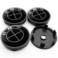 4 vnt. 56mm 60mm 65mm 68mm Automobilio ratlankio centrinis dangtelis BMW E34 E46 E39 E38 E90 E38 E36 F30 F30 F10 E92 ratlankio dangtelio lipduko priedas