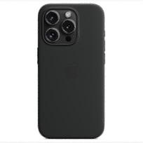 For iPhone 15 Pro Silicone Phone Case with Magsafe Compatible Protective Cover Enhanced Design_ttgu juoda