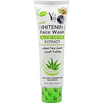 YC Whitening Aloe Vera Extract Acne Face Wash (100 ml)