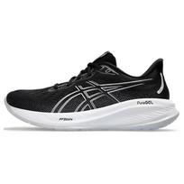 ASICS Gel Cumulus 26 'Black Concrete' (Unisex) Black / Concrete Running Shoes 1011B792 002 43.5 black