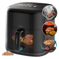 Cecotec Cecofry&Grill Smokin'Prime 6500 Air Fryer