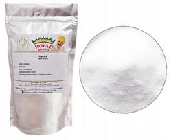 Maltitol 1Kg Royal Sugar Substitute Natural Sweetener Low Calorie