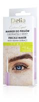Delia Eyebrow Expert Henna Freckle Marker