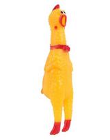 Screaming Chicken 29 - Anti-stress Toy and Gift