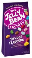 The Jelly Bean Factory Sweet Mix 225 225 g įvairiaspalvis