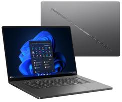 Laptop Asus Zephyrus G16 Gu606Ax 16  Intel Core Ultra 9 64Gb / 1 Pc