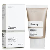 The Ordinary Azelaic Acid Suspension 10%, 30ml 30ML white
