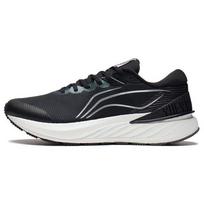 Li Ning Yuying 2.0 Shock Absorption Non-Slip Wear-Resistant Low-Top Running Shoes Men Running Shoes Black ARHS015-3 45