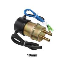 Motociklo kuro siurblys benzininis 12v variklio kuro siurblys, skirtas CBR600F CBR600F2 CBR600F3 CBR600F4 1987-2000 UC-Z 490401055 YAMAHA Kawasaki beige