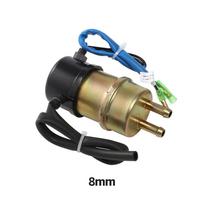 Motociklo kuro siurblys benzininis 12v variklio kuro siurblys, skirtas CBR600F CBR600F2 CBR600F3 CBR600F4 1987-2000 UC-Z 490401055 YAMAHA Kawasaki beige