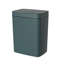 Automatinė išmani indukcinė šiukšliadėžė namams – Didelės talpos svetainei, virtuvei, voniai Long-lasting Battery - Rechargable
