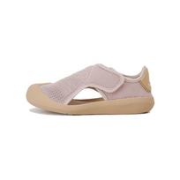 Adidas Altaventure 2.0 Mesh Velcro Closed-Toe Sports Walking Shoes Baby Shoes Light-Pink ID6003 26½ beige