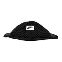 Nike Denim Fanny Pack Regular Unisex Black Casual CU2609-010 juoda
