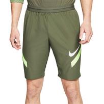 Nike Vaporknit Strike M18 KP Breathable Moisture-Wicking Slim-Fit Quick-Dry Pants Men bottoms CJ1990-325 S beige