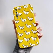 For Huawei P20 P30 Pro Flower Soft Case Protective Silicone Phone Back Cover For Huawei P20 P30 Pro P 20 P 30 P20Pro P30Pro Case P30