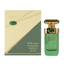 Hypnotic Vanilla Eau De Parfum 100ml by Arabiyat Prestige