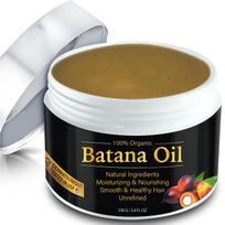 Ointment Oil Hair Condiment  Hair Care Essential Oil Hair Oil Skin CareBrown Batana Oil brown