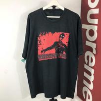 Vintage Vintage Resident Evil 2 T shirt 2005 PS1 90s Game Tee Adventure Action Promo, Sega PC Gaming / apple microsoft XL T-Shirt Mens Kids 4XL white