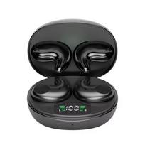 Xiaomi M52 Sleep Earbuds Mini Invisible Earbuds for Side Sleepers,Noise Cancelling Wireless Headphones Bluetooth 5.3,58H Battery,HD Mic juoda