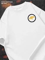 Ghost of Tsushima T-shirt M black