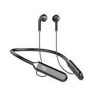 Xiaomi Wireless Neckband Earphones Bluetooth 5.2 Headphones Gaming Power Display Headset TWS Earbuds Sport  Headset With Mic juoda