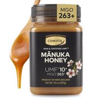 Comvita Manuka Honey Ounce Pack UMF 10+ MGO 263+ New Zealand 17.6g 1 498.95g 1 pcs