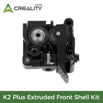 Creality K2/K2 Pro/K2 Plus Extruder Front Cover / K2 Plus Extruder Kit / K2/K2 Pro/K2 Plus Extrusion Gear Kit 3d Printer Parts
