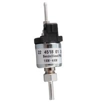24V Kuro matavimo siurblys Dyzelinio šildytuvo 1kw‑4kw 22451801 Tinka Eberspacher Airtronic D2 D4 D4S