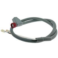 1ES-L Indaplovės Aquastop Įleidimo žarna 1,8 m Beko, Electrolux, Midea, Hansa, Gorenje