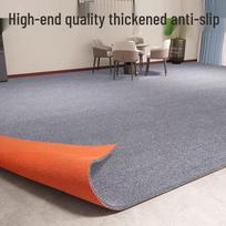 Soundproof Non-Slip Shock Absorbing Formaldehyde-Free Thick PVC Floor Mat Carpet 80*140 cm