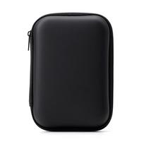 5.5inch Game Console Storage Bag Portable Multi-color Handheld Game Protective Case Drop-proof EVA for GB300/FC/RG35XX juoda