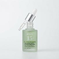 Anua 15+ Azelaino rūgštis Cica Intensyviai raminantis serumas 30ml 1pcs