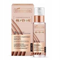 Bielenda Peptides Firming And Smoothing Serum 30Ml 30ml balta