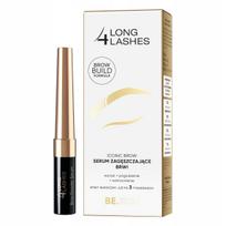 Long4Lashes Eyebrow Serum, Accelerating Growth, Overnight 3 3 ml