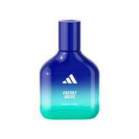 Adidas Vibes Energy Drive Eau De Parfum For Men 50 ml