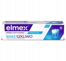 Elmex Enamel Professional White Enamel Toothpaste, Whitening 75 75 ml