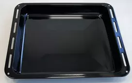 Kepimo skarda GRATUS 60cm pločio viryklei