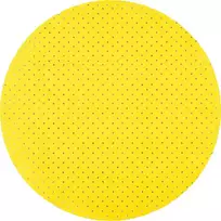 Graphite Graphite Abrasive discs (Sanding discs 225 mm, K180, for grinder 59G260, 5 pcs.)