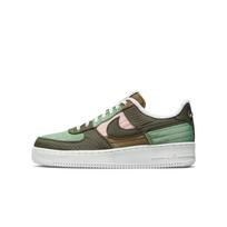 Nike Air Force 1 '07 LX Low Toasty Oil Green EU 42 įvairiaspalvis