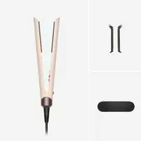 Plaukų formavimo žnyplės DYSON HT02-A Corrale Cool Shine CePk/RoseGd  