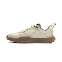 Li Ning Wade 1% Sports Fashion Comfortable Shock Absorbing Durable Low Top Basketball Shoes Men sneaker White Gray ABCV035-3 46⅓ beige