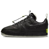 Nike Air Force 1 Low Experimental Black Glow DJ9780-001 42 black