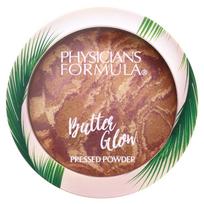Physicians Formula, Butter Glow, Presuota pudra, 1712796 Natūralus švytėjimas, 7,5 g (0,26 uncijos) beige