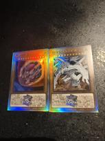 Yu-Gi-Oh! Nibiru the Primal Being ACG DIY Collectible Flash Card - Anime Cartoon Trading Gift Item brown