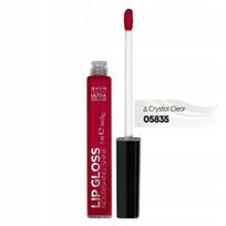 Avon Crystal Clear Ultra-Shiny Lip Gloss