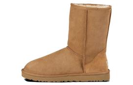 UGG Classic Short Boot Chestnut 5800-CHE 42 brown